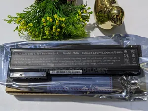 HP CA06 Laptop Battery 58Wh 11.1V for ProBook 640/645/650/655 G1