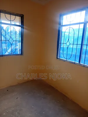 Furnished 7-Bedroom Shared Apartment in Rada Chuo, Ilala