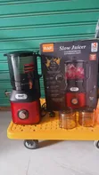 RAF R.2733 Slow Juicer 1.7L - 2