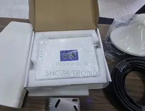 Network Booster for All Networks