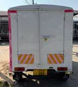 Suzuki Carry (Kirikuu) - Body Kubwa - 3