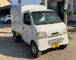 Suzuki Carry (Kirikuu) - Body Kubwa - 4