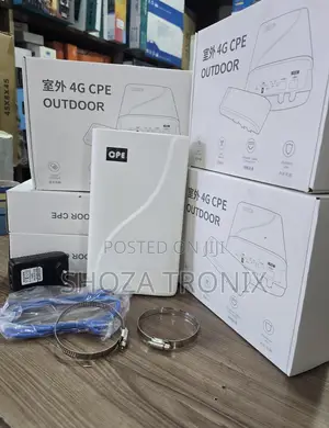 Outdoor WiFi Router Access Point