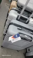 Matching Luggage and Vanity Case Set - 2