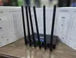 Universal 1200Mbps Dual Band Router - 1