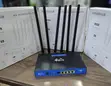 Universal 1200Mbps Dual Band Router - 2