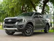 Ford Ranger Wildtrak 2023 Gray - 3
