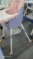 Multi-Functional Baby High Chair - 1