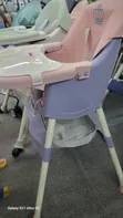 Multi-Functional Baby High Chair - 2