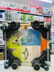 Movable Adjustable Stand for Washing Machine, Refrigerator, Cooker - 1