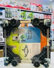 Movable Adjustable Stand for Washing Machine, Refrigerator, Cooker - 2