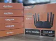 Battery WiFi Router - WiFi 6+ - 2