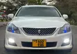 Toyota Crown Athlete 2009 Pearl - 1