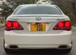 Toyota Crown Athlete 2009 Pearl - 2