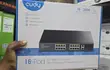 Cudy 16-Port PoE Switch - 2