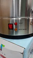 Digiwave 40L Commercial Water Boiler - 3