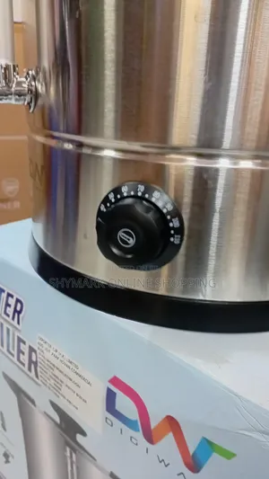 Digiwave 40L Commercial Water Boiler