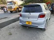 Toyota Vitz 2006 Silver - 4