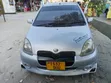 Toyota Vitz 2006 Silver - 5