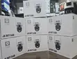 Mini Dual 4G Version Back - 3