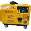 Dahfa SS11000DK Diesel Generator 5.5KVA - 1