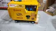 Dahfa SS11000DK Diesel Generator 5.5KVA - 3
