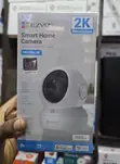 Ezviz Wi-Fi Camera - Brand New - 1