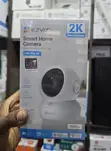 Ezviz Wi-Fi Camera - Brand New - 2