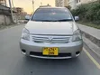 Toyota Raum 2005 Silver - 1