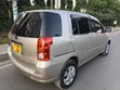 Toyota Raum 2005 Silver - 2