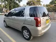 Toyota Raum 2005 Silver - 3