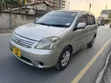 Toyota Raum 2005 Silver - 5