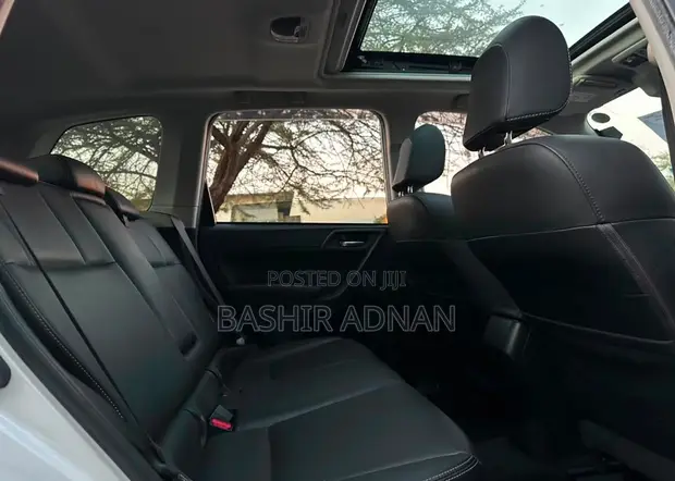 2014 Subaru Forester 2.0XT Touring Turbo AWD - 1