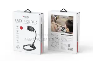 Yesido Lazy Holder Adjustable Phone Mount (4.5"-6.7")