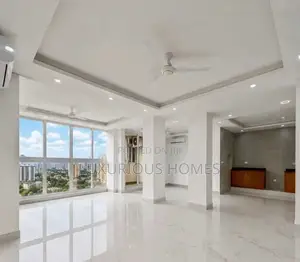 Penthouse ya Kifahari Vyumba 5 vya Kulala Inauzwa Upanga