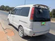 Toyota Noah 2003 Silver - 2