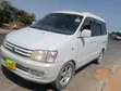 Toyota Noah 2003 Silver - 3