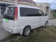 Toyota Noah 2003 Silver - 4
