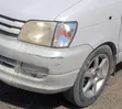 Toyota Noah 2003 Silver - 5
