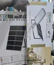 Taa za Solar Zenye Mwanga Mkali - Chapa ya Total - 2