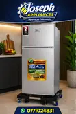 Pmax Fridge - 2 Year Warranty - 2