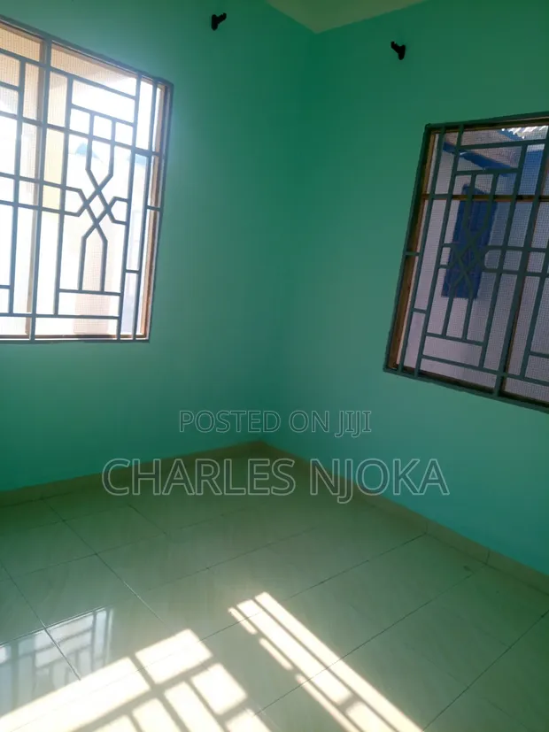 Furnished 3-Bedroom House for Rent in Rada Chuo, Ilala - 1