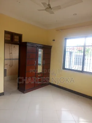 Furnished 6-Bedroom House for Sale in Kwadiwani, Ilala