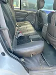 Toyota Land Cruiser GX 2000 White - 2