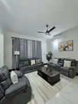 Furnished 2 Bedroom Apartment for Rent in Msasani - 2