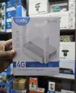 Cudy Router Mpya Milango 2 - 1