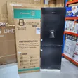 Hisense Refrigerator H300bbl-wd 230L with Water Dispenser - 1