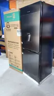 Hisense Refrigerator H300bbl-wd 230L with Water Dispenser - 2