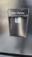 Hisense Refrigerator H300bbl-wd 230L with Water Dispenser - 3