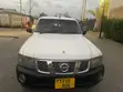 Nissan Patrol 2007 White - 4